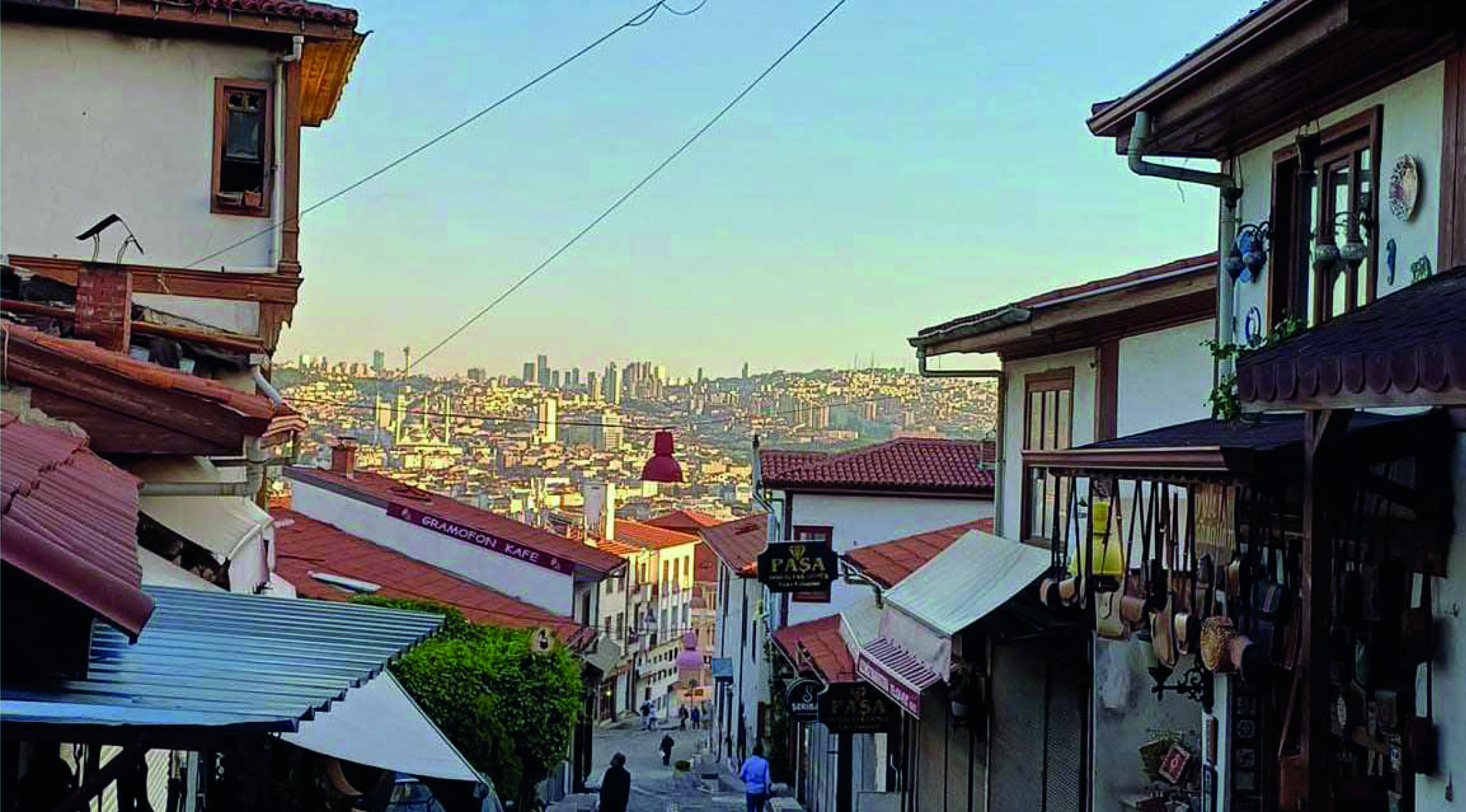 Ankara Edebiyat Kültür Dergisi’nin Mayıs-Haziran 2026 tarihli üçüncü sayısı, “Ankara’da