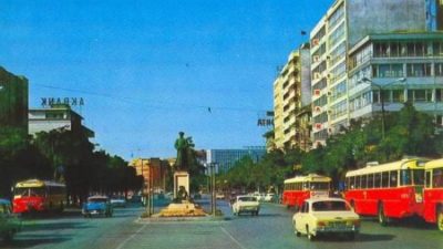 Burhanettin Saygılı yazdı: Ankara’daki edebiyat ortamı günümüzde de canlılığını sürdürmektedir.
