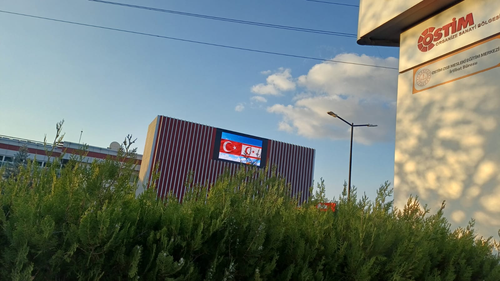 Mehmet Poyraz yazdı: Ankara'da Haber 12 TV isimli televizyon kanalının