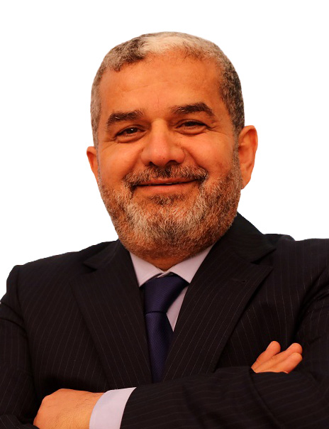 Erbay Kücet yazar fotoğrafı