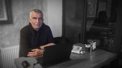Mehmet Poyraz yazdı: Gazetecilik mesleğinde ilk imzalı haberim 1997 yılında