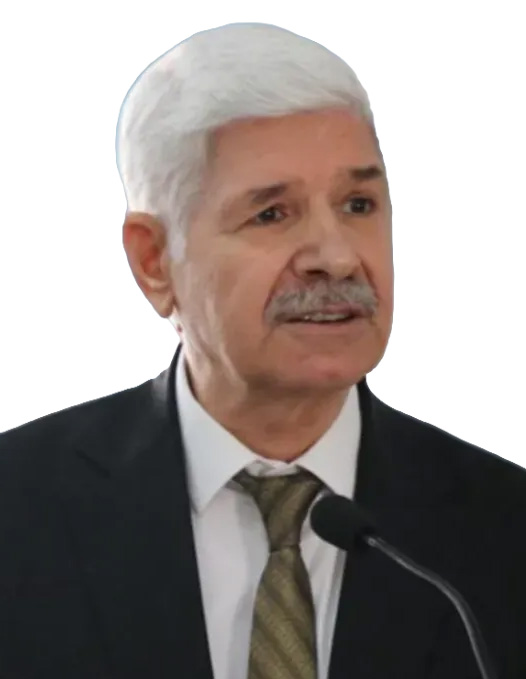 Mehmet Sait Uluçay yazar fotoğrafı