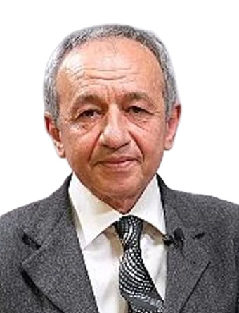 Sadık Yalsızuçanlar yazar fotoğrafı