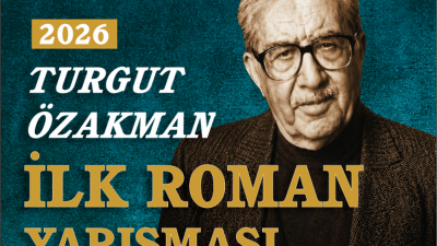Bilgi Yayınevi tarafından iki yılda bir düzenlenen "Turgut Özakman İlk