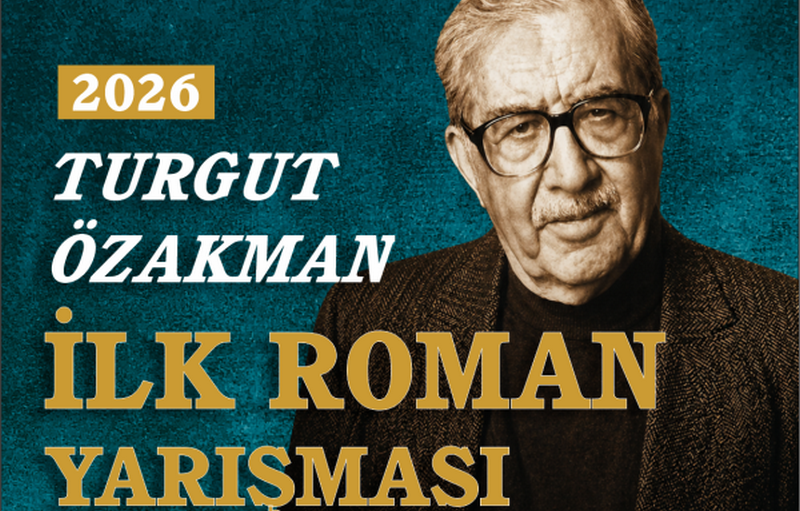 Bilgi Yayınevi tarafından iki yılda bir düzenlenen "Turgut Özakman İlk