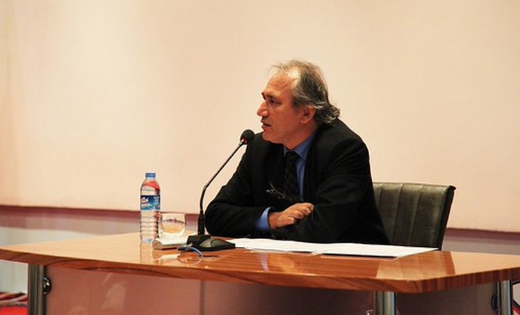 Kültür Bakanlığı ve Türk Dil Kurumu'nca ortaklaşa gerçekleştirilen "Çevrim İçi