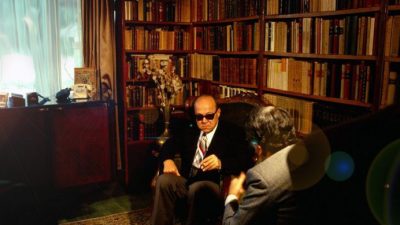 Türk edebiyatının en önemli isimleri arasında yer alan mütefekkir Cemil