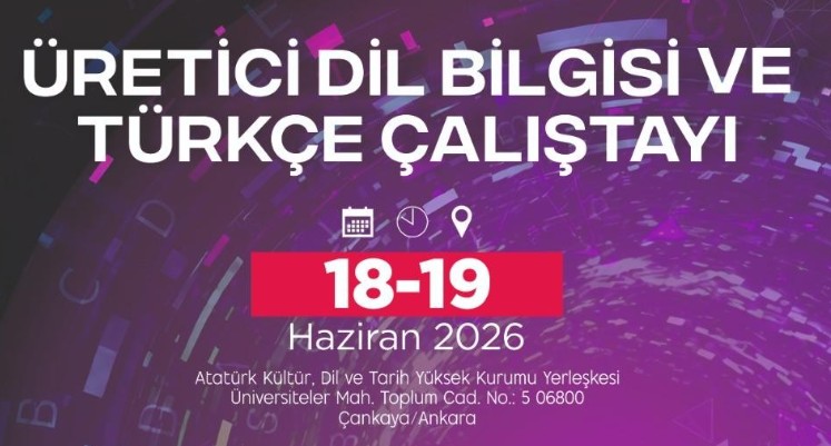 Türk Dil Kurumu, Türkçenin dil bilgisi yapısının güncel kuramsal yaklaşımlar