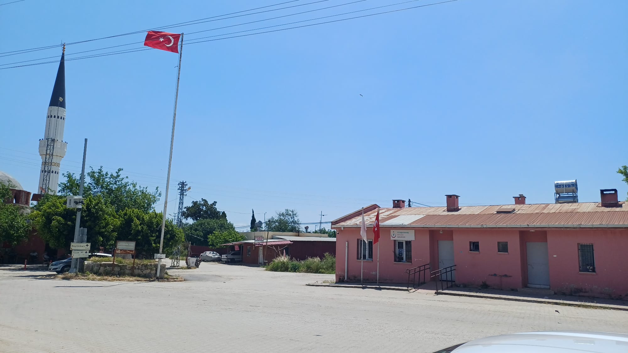 Önder Karakartal yazdı: Medeniyetler yalnızca okullar kurarak büyümediler. Şiirle, musikîyle,