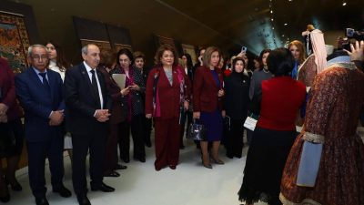 Ankara’da 4-5 Haziran 2026 tarihlerinde Batı Azerbaycan İcması Kadınlar Şurası’nın