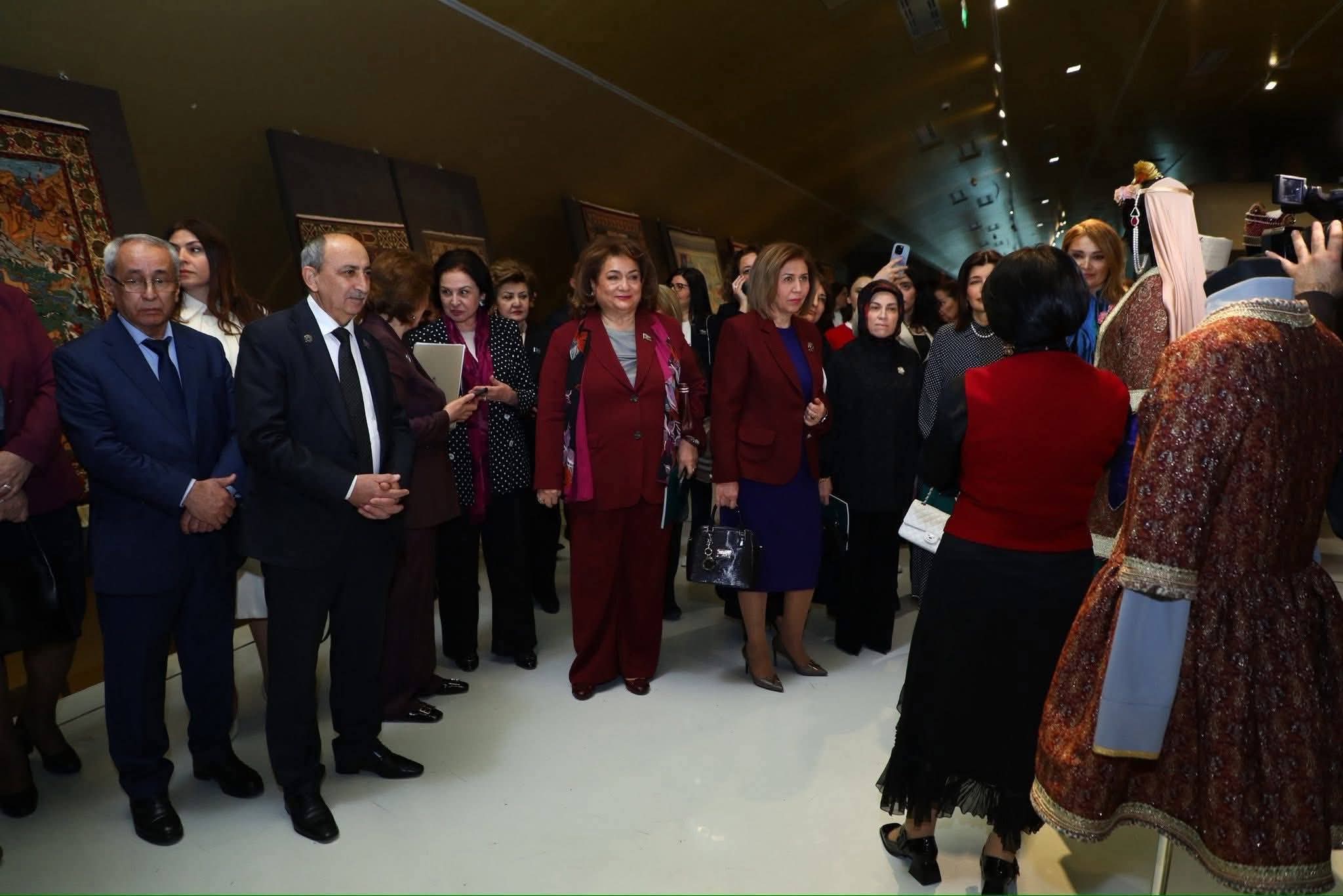 Ankara’da 4-5 Haziran 2026 tarihlerinde Batı Azerbaycan İcması Kadınlar Şurası’nın
