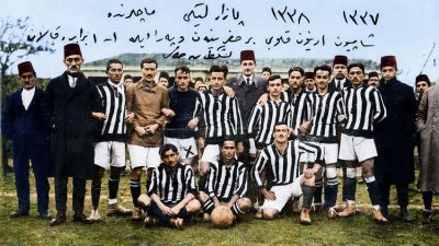 Önder Karakartal yazdı: Allah’a bağlılık, Türklüğe sadakat ve Beşiktaş’a sevda…