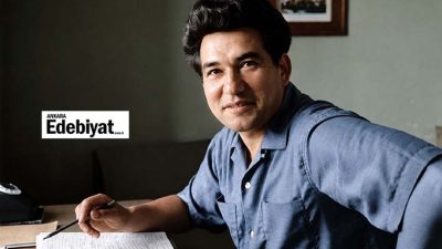 Eyüp Beyhan yazdı: Cengiz Aytmatov, Kırgız köylerini anlatırken aslında bütün