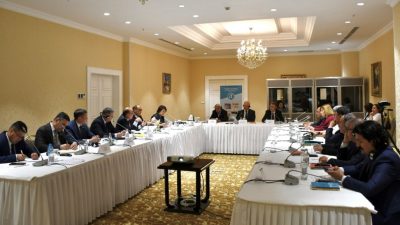 Türk dünyasının dil ve kültür birliği yolunda tarihî dönüm noktalarından