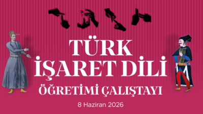 Türk Dil Kurumu, Türk işaret dilinin öğretimi alanında yürütülen çalışmalara