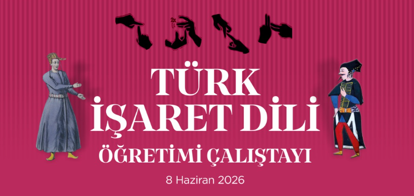 Türk Dil Kurumu, Türk işaret dilinin öğretimi alanında yürütülen çalışmalara