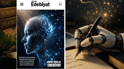 Ankara Edebiyat Dergisi’nin Temmuz Ağustos 2026 sayısının ana dosya konusu