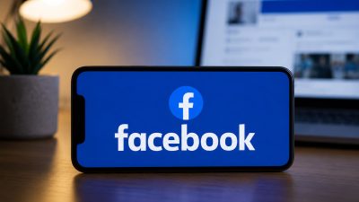 Dünyanın en popüler sosyal medya platformlarından Facebook'ta 19 Temmuz 2026