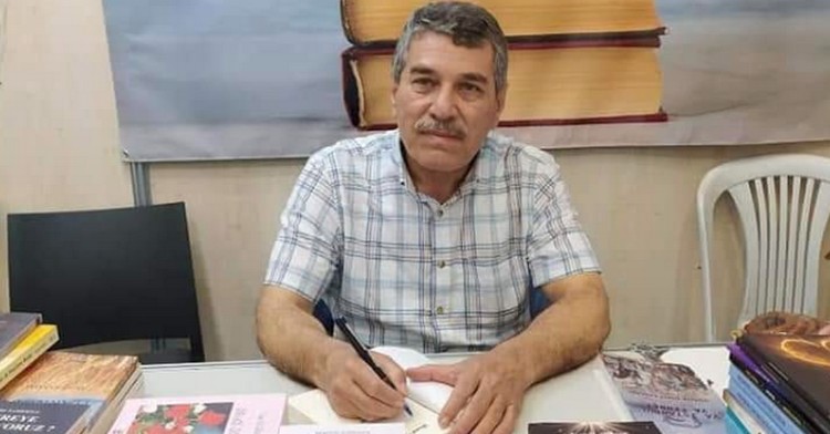 Yazarlar Akademisi Genel Başkanlığı, merhum yazar ve şair Hamit Gök’ü