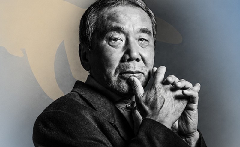 Dünyaca ünlü Japon yazar Haruki Murakami’nin The Tale of KAHO