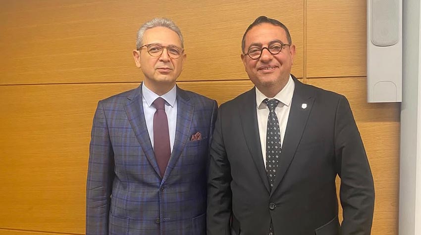 Önder Karakartal yazdı: Tanbur ile neyi aynı olgunlukta konuşturabilmek kolay
