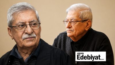 Modern Türk hikâyeciliğinin en önemli isimlerinden Rasim Özdenören, vefat yıldönümünde