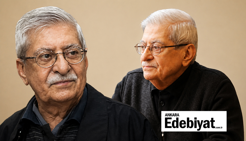 Modern Türk hikâyeciliğinin en önemli isimlerinden Rasim Özdenören, vefat yıldönümünde