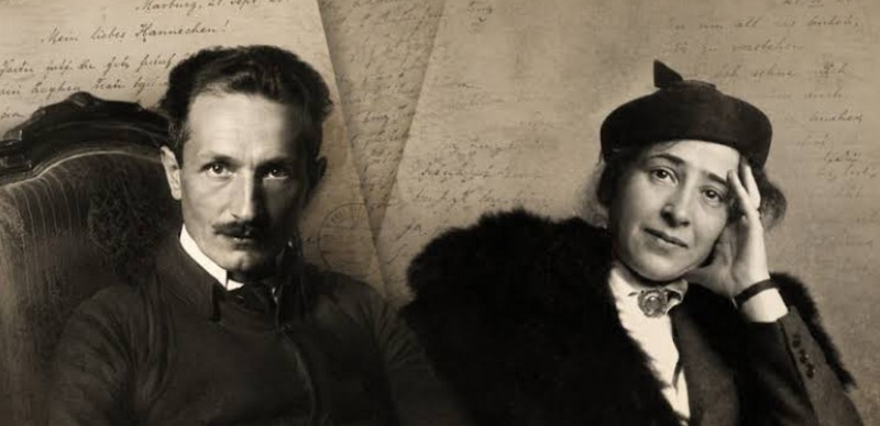 20. yüzyıl felsefe tarihinin en çarpıcı, çalkantılı ve üzerinde en