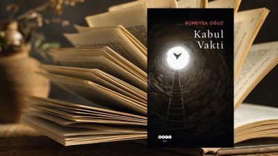 Rümeysa Oğuz’un Kabul Vakti kitabında yer alan “İsa’nın Kırk Günü”